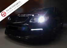 Load image into Gallery viewer, LED Headlight Bulb Upgrade Kit 6pc for Holden Commodore VE VF