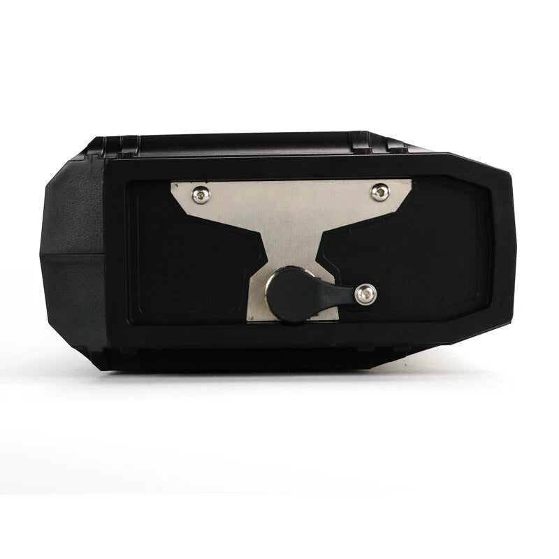 4.2L Tool Box Left Side Bracket Fit for BMW R1250GS/ADV F850GS/F750GS ADVENTURER