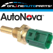 Load image into Gallery viewer, Coolant Temperature Sensor Sender for Toyota Hiace RZH113R 2RZ-E 2.4L 1998~04