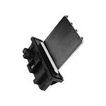 Load image into Gallery viewer, 97321293 Blower Cabin Fan Motor Resistor Fits for Holden Rodeo Ra Rc 2003-2008 S