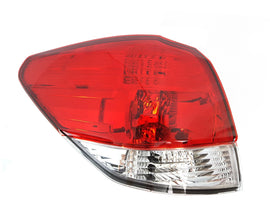 *NEW* TAIL LIGHT REAR LAMP for SUBARU OUTBACK LIBERTY WAGON 9/2009 -12/2014 LEFT
