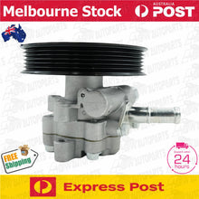 Load image into Gallery viewer, NEW POWER STEERING PUMP WITH PULLEY FOR LDV T60 2017-ON 2.8L TURBO DIESEL SK8C