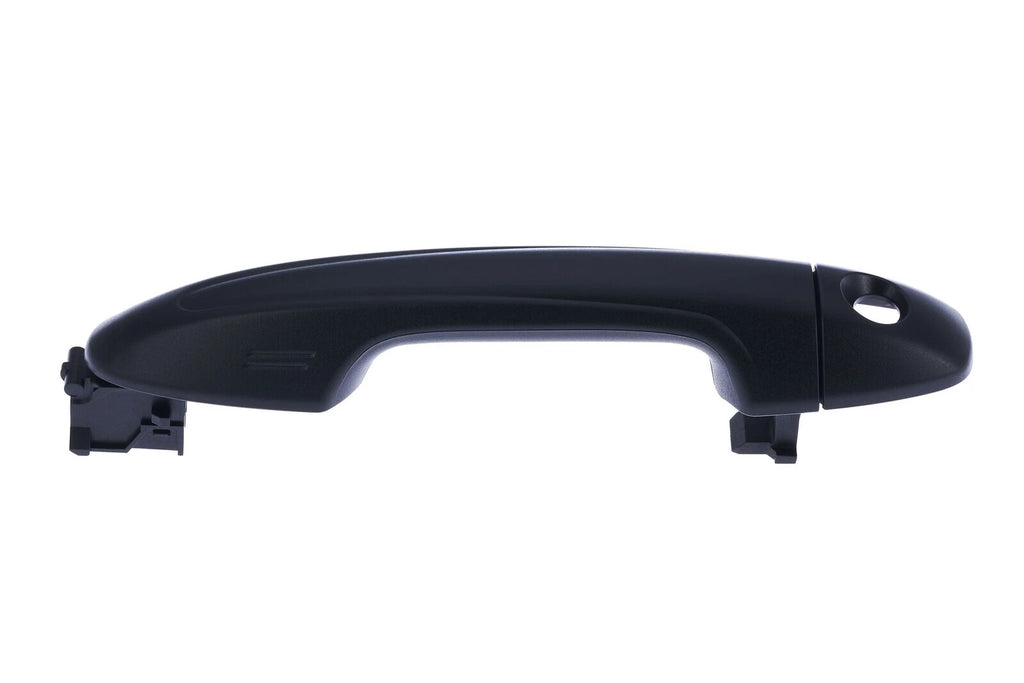 Texture Black Front RH Outer Door Handle for Toyota Hilux 15-20 / RAV4 12-19