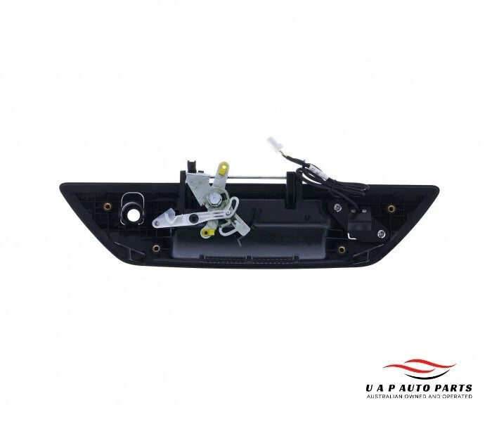 Aftermarket Tailgate Handle W/Camera Assembly for Toyota Hilux SR SR5 15~On