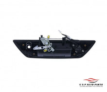 Load image into Gallery viewer, Aftermarket Tailgate Handle W/Camera Assembly for Toyota Hilux SR SR5 15~On