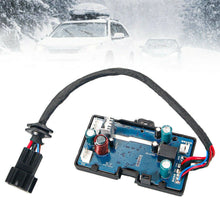 Load image into Gallery viewer, Diesel Heater Control Board Motherboard for 12V/24V 3 KW/5KW Diesel Air Heater