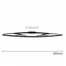 Load image into Gallery viewer, Bosch Wiper Blade BBE600