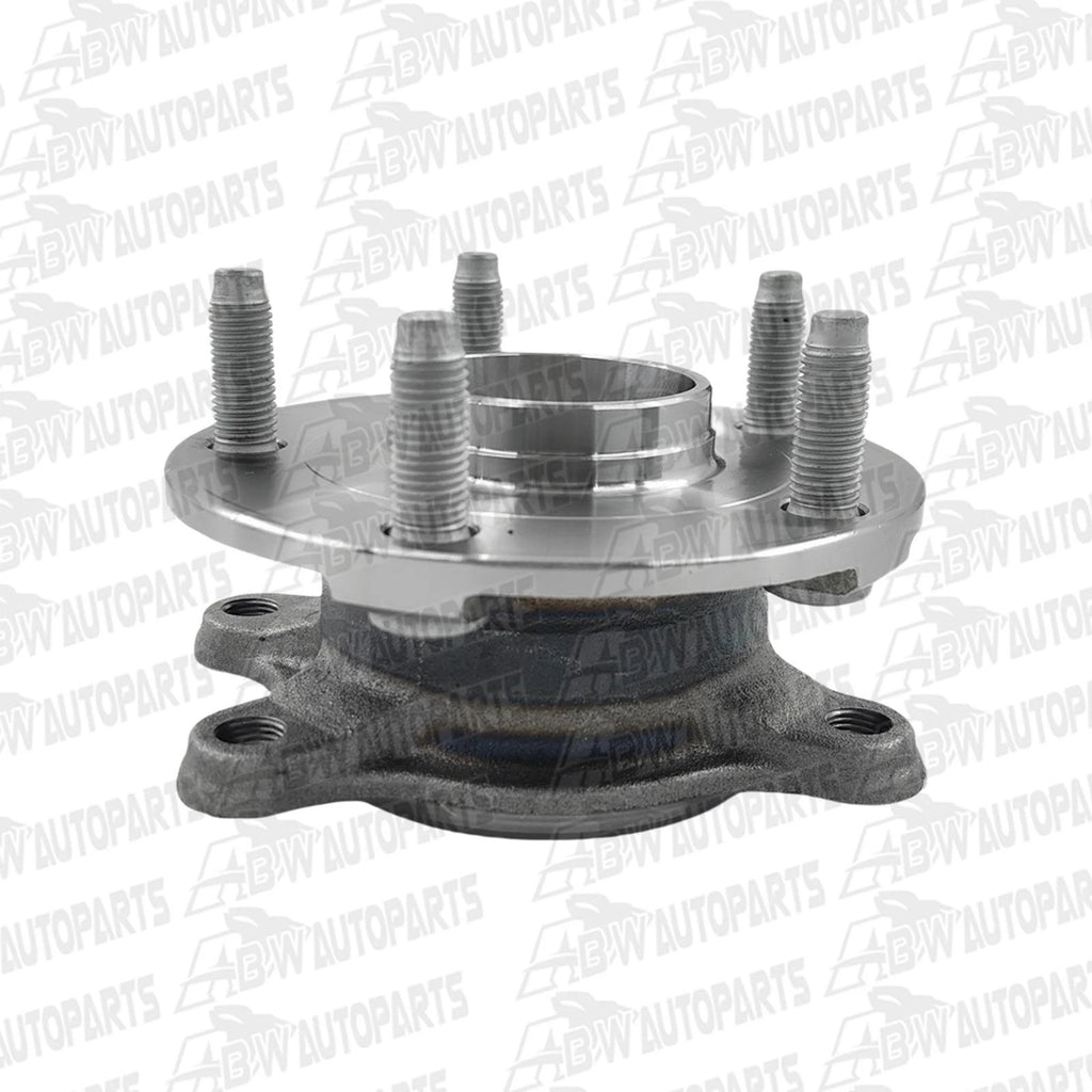 LEFT Front Wheel Hub Bearing Fit Lexus GS300 GS350 IS250 IS300 IS350 RC300 RC350