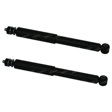 Load image into Gallery viewer, 2 Rear Gas Shock Absorbers for Holden Barina XC 2001~05 FWD 3 + 5door Hatchback