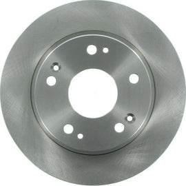 TRW Brake Rotor Rear DF4837S