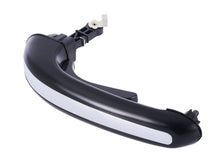 Load image into Gallery viewer, Tailgate Liftgate Outer Door Handle Chrome For Hyundai Santa Fe CM 2005 - 2012