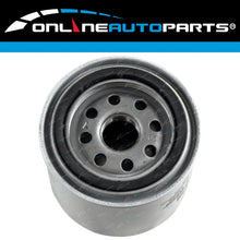 Load image into Gallery viewer, Sakura Oil Filter for Accent LC MC 1.5L 1.6L 4cyl G4ECX G4EC G4ED 2000 to 2009