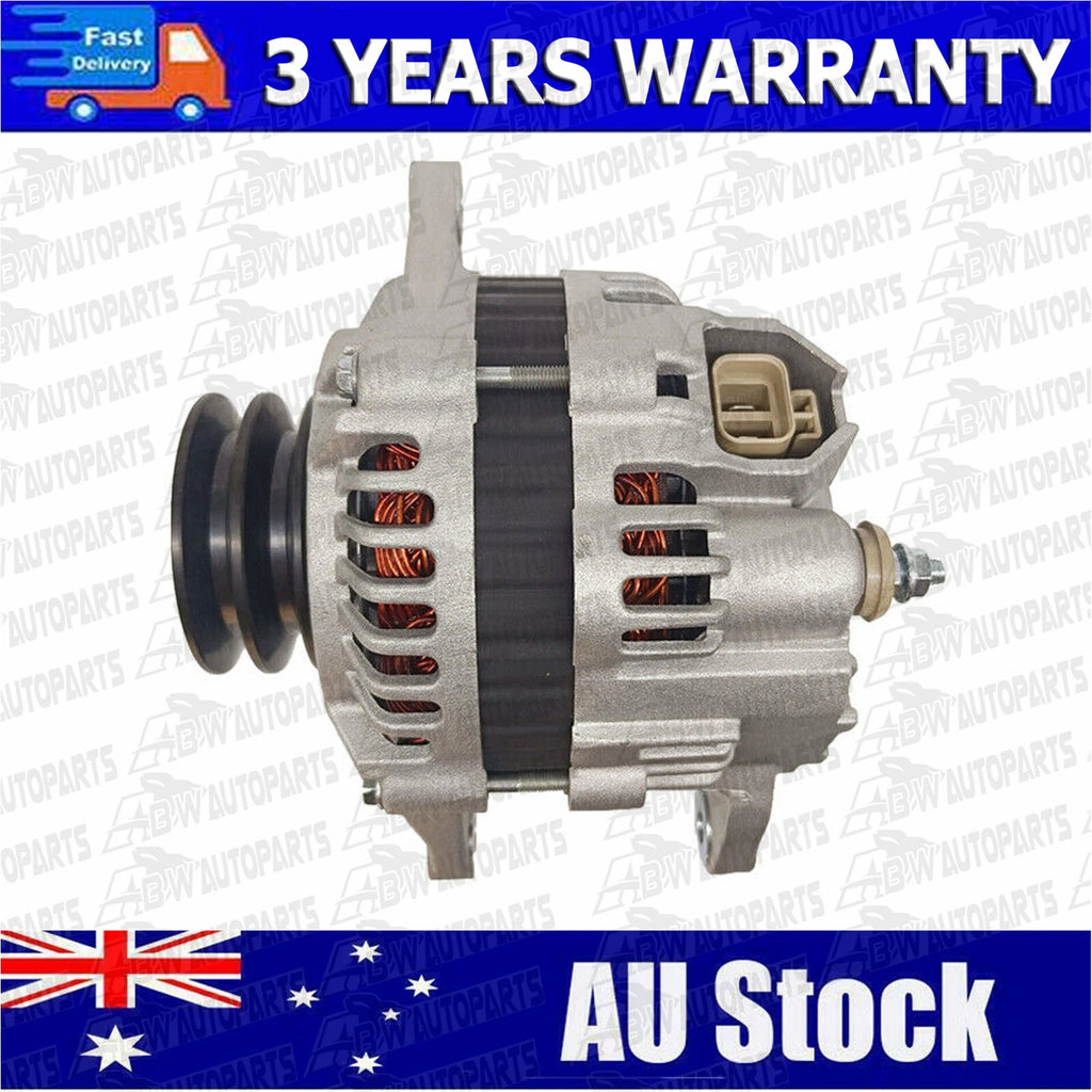 For Ford Ranger RJ PK Alternator for Mazda BT-50 UN 2.5L 3.0L WEAT TD 2006-2011