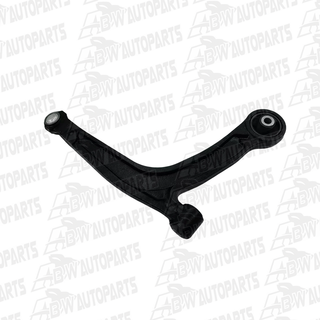 PAIR FRONT LOWER CONTROL ARMS FOR FIAT 500 312 Hatchback 2008- ON LEFT+RIGHT NEW