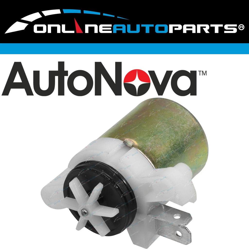 Front Windscreen Washer Pump for Mazda T4600 T 4.6L TM Diesel 1992~2003