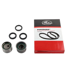 Load image into Gallery viewer, Timing Belt Kit For Mitsubishi Triton ML Pajero NM NP 6G74 NS NT 6G75