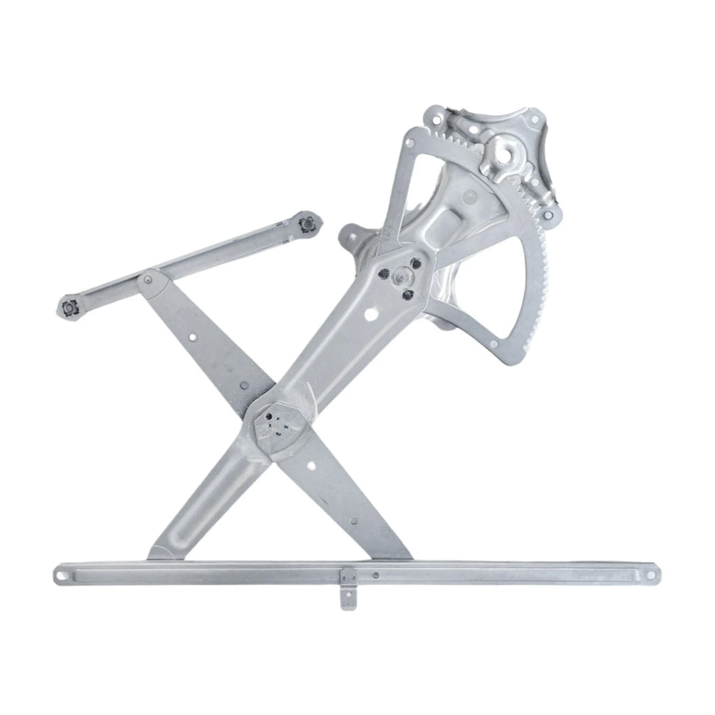 Front Left Power Window Regulator W/O Motor for Toyota RAV4 2 Dr ACA20/22R 00-06
