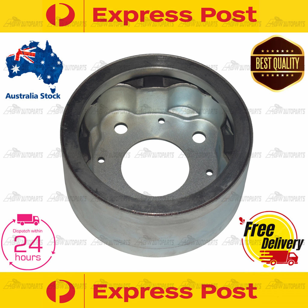 Rear Tailshaft Front Balancer/Damper For Ford Ranger PX 2011-2021 AB394C025