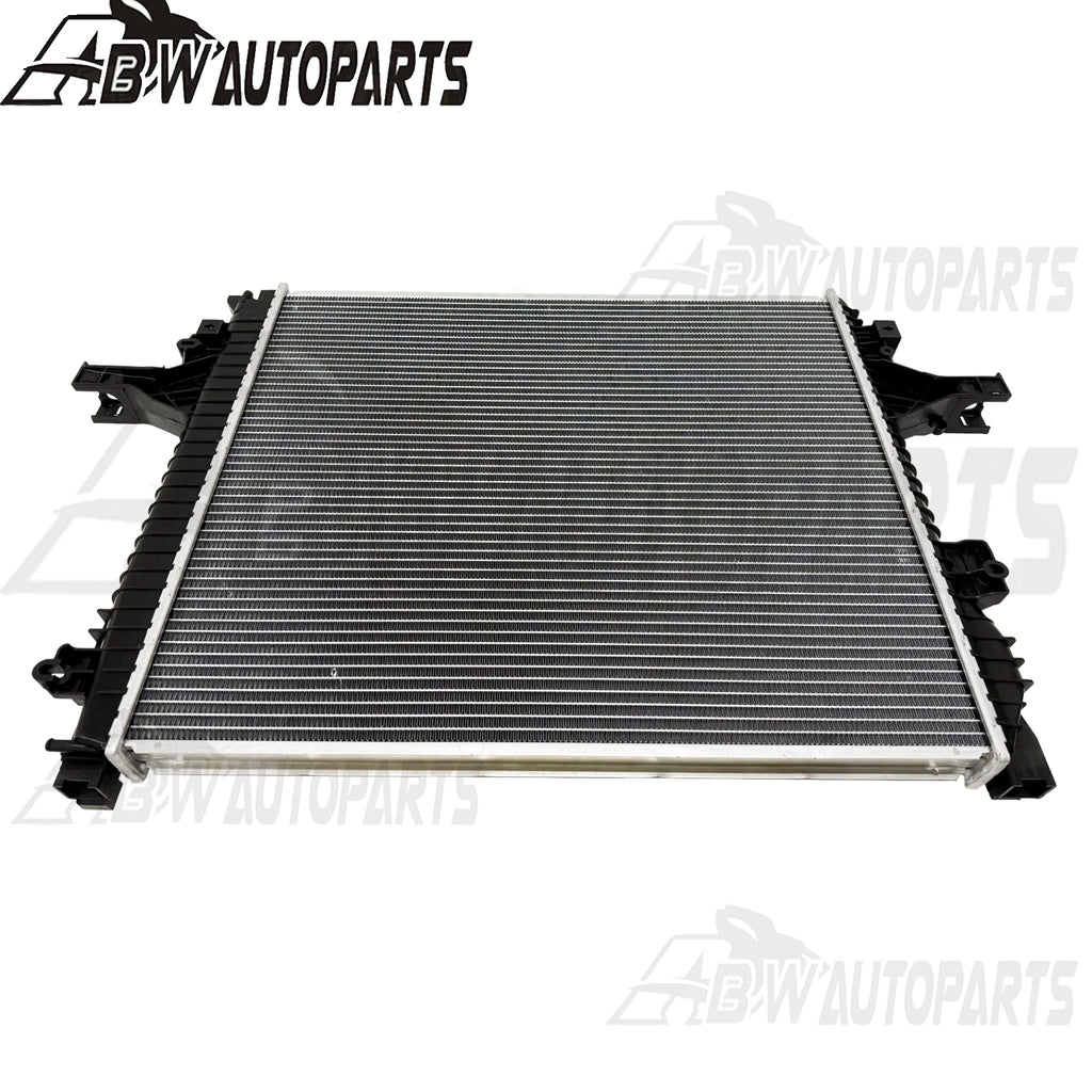 Premium Radiator For VOLVO XC90 2.5T 3.2L D5 T6 V8 Petrol /Diesel 10/2002-On