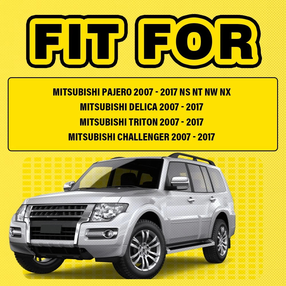 Front Diff Solenoid Freewheel Valve For Mitsubishi Pajero NS NT NW NX Delica