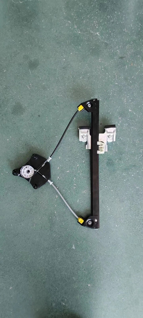 Rear Right Window Regulator W/o Motor for Volkswagen Golf MK7 12-21 5-Door Hatch