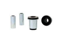 Load image into Gallery viewer, Whiteline W63581 Control Arm Lower Rear Inner Bushing