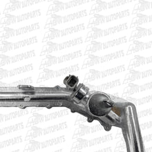 Load image into Gallery viewer, Aluminum Coolant Water Pipe Kit For Jaguar F-Type Land Rover LR4 3.0L V6 5.0L V8