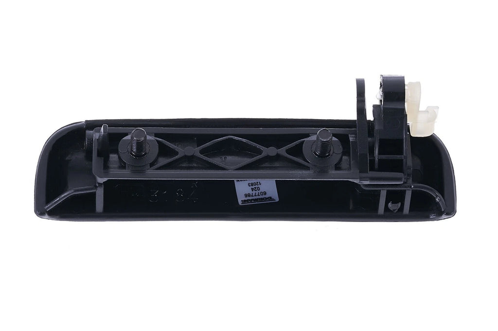 Front Right Outer Door Handle Black for Toyota Starlet EP91 91 1996 - 1999 Paseo