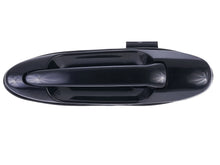 Load image into Gallery viewer, Rear Left Outer Door Handle Smooth Black For Toyota Landcruiser 100 1998 - 2007