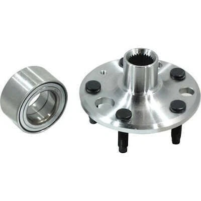 Rear wheel bearing and hub assembly for Ford Falcon Fairlane Fairmont AU RWD models