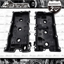 Load image into Gallery viewer, Valve Rocker Cover w/ Gaskets for Nissan Frontier Xterra NV1500 NV2500 4.0L V6
