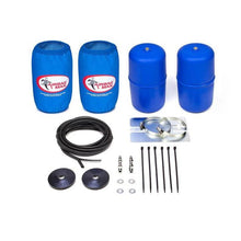 Load image into Gallery viewer, Airbag Man Suspension Helper Kit compatible with Coil Springs CR5154HP