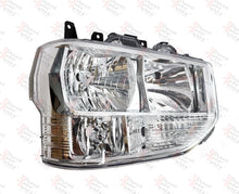 Load image into Gallery viewer, *NEW* HEADLIGHT HEAD LIGHT LAMP SUIT TOYOTA COASTER BB40/50 XZB50 2017 -ON RIGHT