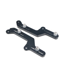 Load image into Gallery viewer, Motorcycle Windscreen Adjusters Windshield Mount Bracket For Honda CB500X 13-16