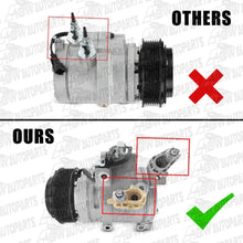 Load image into Gallery viewer, Aircon AC A/C Compressor CM5801 For Ford Ranger PX Mazda BT-50 B22 B32 2011-2018