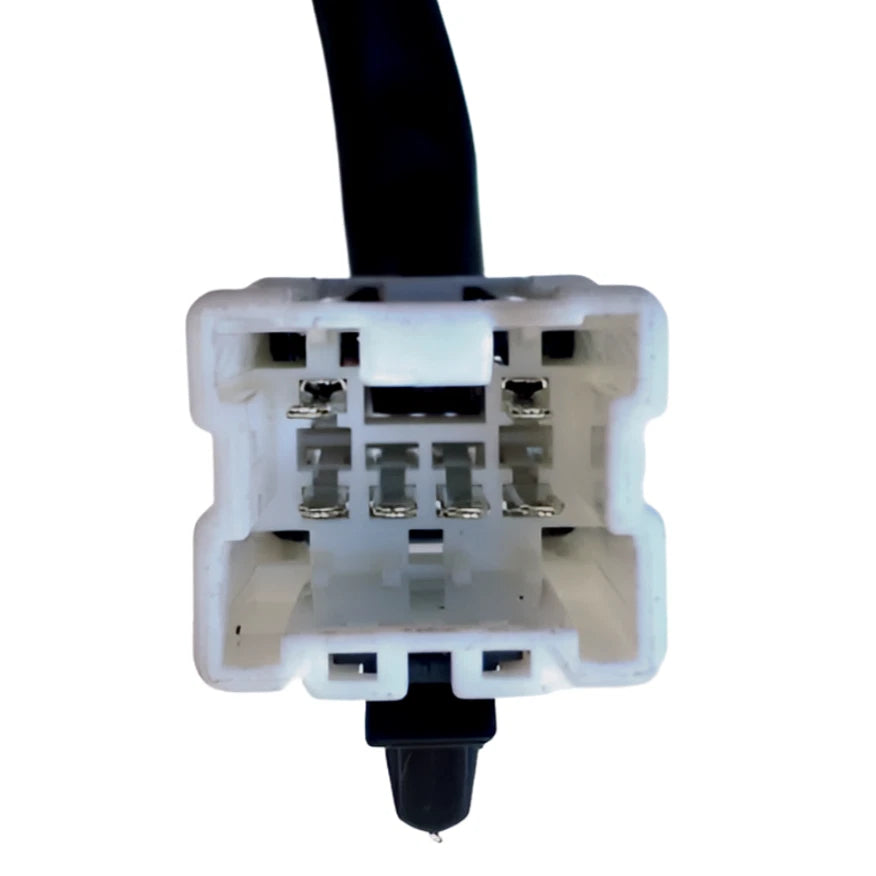 Front Left Window Lift Motor 6 Pins for Nissan Skyline V35 02-07 Coupe