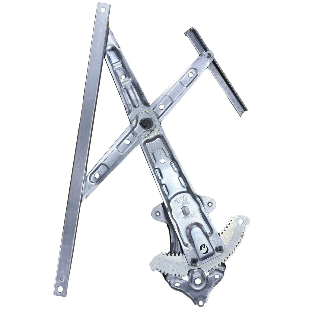 Front Right Window Regulator W/o Motor for Isuzu Dmax, Holden Colorado RG 12-20