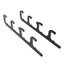 Load image into Gallery viewer, LS D581 Square Coil Brackets Set (D514A &amp;D510C coils require optional spacer kit