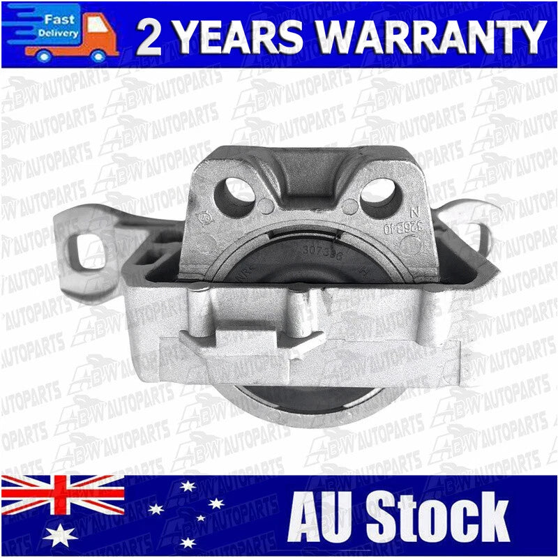 Engine Mount RHS Fit Mazda 3 BK BL 4cyl LF 2.0L 2003~2014 RH Front Right Hand