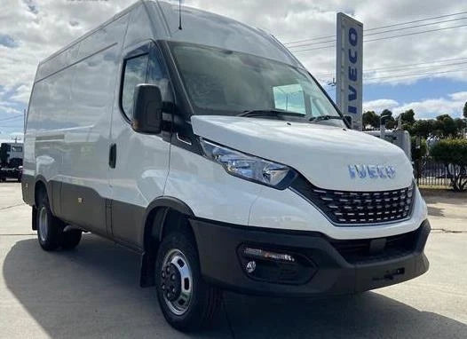 *NEW* HEADLIGHT HEAD LIGHT LAMP for IVECO DAILY VAN TRUCK 2020 - ON RIGHT RHS RH