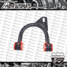 Load image into Gallery viewer, Adjustable Upper Control Arms Camber Castor For MAZDA BT50 FORD RANGER/EVEREST