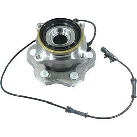 Rear Wheel Bearing Hub Assembly For Nissan Patrol Y62 5.6L V8 2013 - 2022