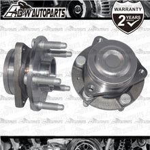Load image into Gallery viewer, 2 x Front Wheel Bearing Hubs for Holden Calais Commodore VF 2013~2017