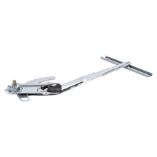 Load image into Gallery viewer, Front Right Manual Single Arm Window Regulator for Holden Rodeo TF 88-03