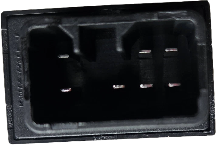 Single Power Window Switch 7 Pins for Kia Sportage SL 10-16