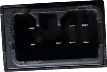 Load image into Gallery viewer, Single Power Window Switch 7 Pins for Kia Sportage SL 10-16