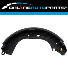 Load image into Gallery viewer, Rear Brake Shoes Wheel Cylinders Major Kit for Landcruiser FZJ75 HJ75 84~99