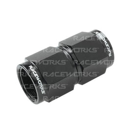 Raceworks Female To Female Swivel An-6 Straight