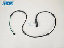 Load image into Gallery viewer, Front and Rear Brake Pads + Sensor for BMW X5M X6M E70 E71 395mm Front Discs