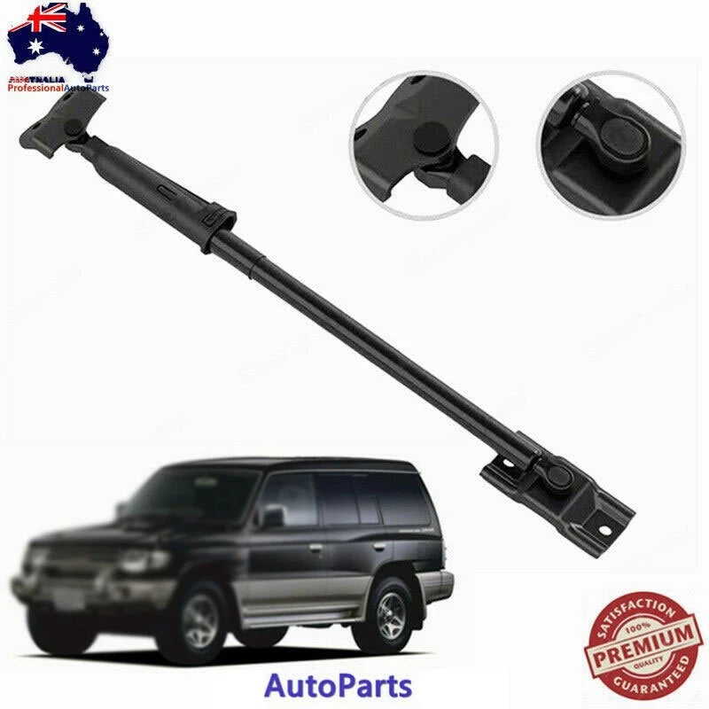 BACK DOOR STRUT SAFETY STAY STOPPER TAILGATE FOR MITSUBISHI PAJERO NW NX NS NT